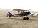 050 SE5a Replica G-BUWE