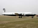 065 Douglas DC-6B
