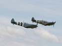 383 Spitfires
