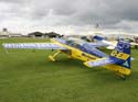 032 Extra 300S G-EIII