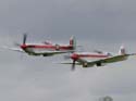 203 Spitfire Pair