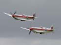 210 Spitfire Pair
