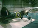 255 Westland Lysander