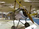 040 Sopwith Triplane