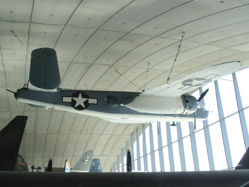 021 North American B-25J Mitchell
