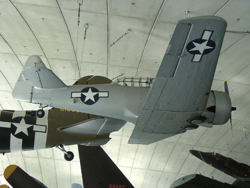 122 North American Harvard IIB